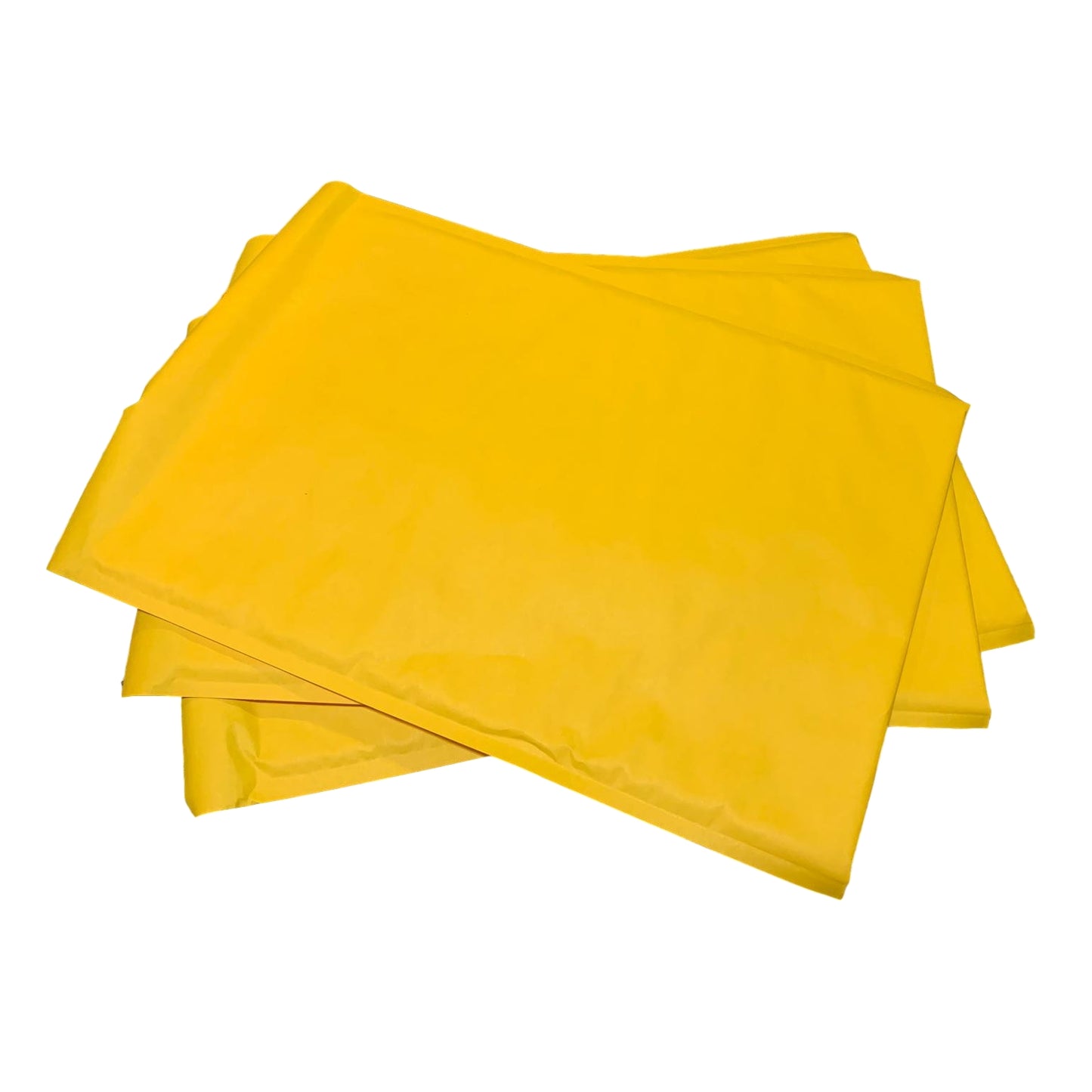 75 x Gold Strong Bubble Envelopes 340x465mm