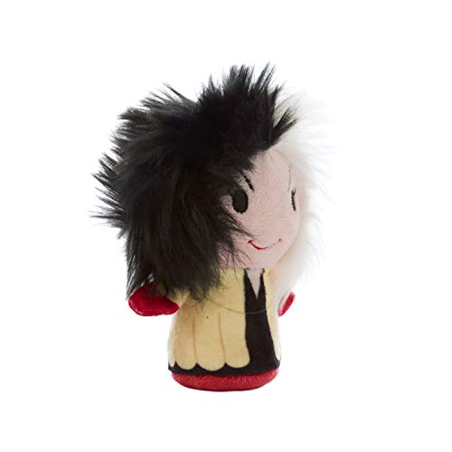 Hallmark 25506698 Cruella Itty Bitty