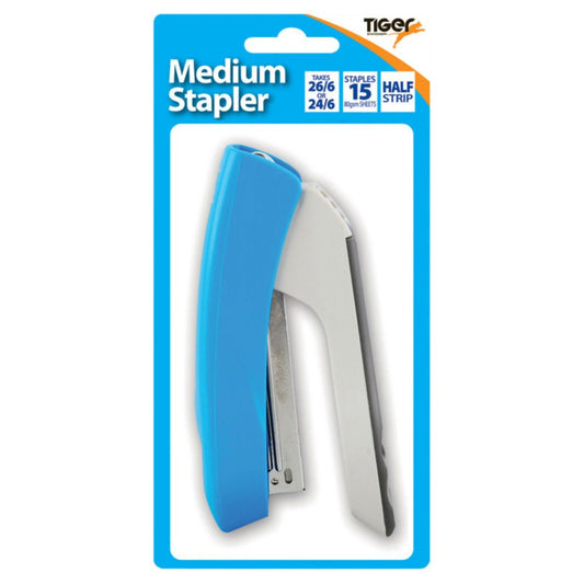 Medium 26/6 Stapler