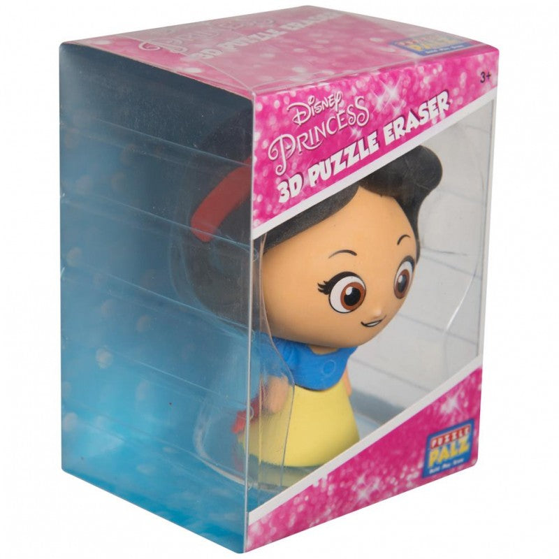 Snow White Giant 3D Puzzle Eraser