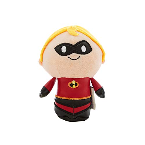 Hallmark 25506696 Mr Incredible Mode Itty Bitty, Nylon/A