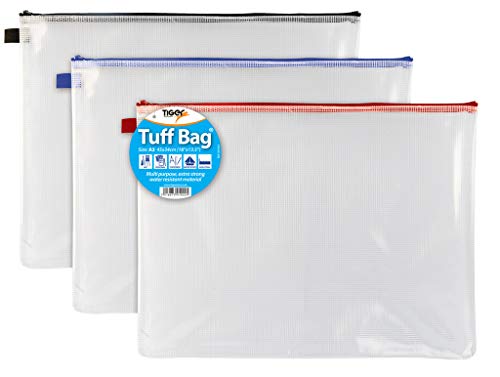 A3 Tuff Bag