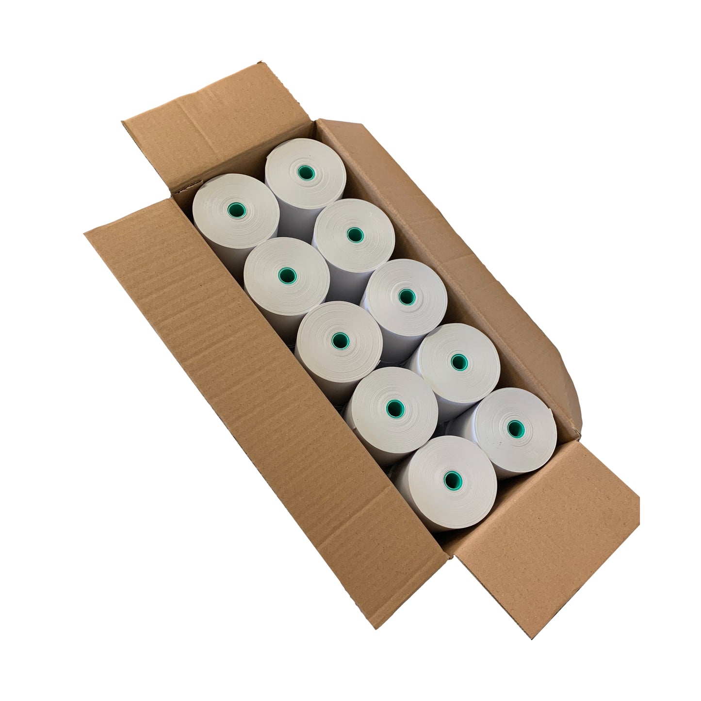 Box of 20 BPA Free 80x80mm Thermal Rolls