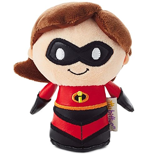 Hallmark 25506697 Incredibles Elastigirl Itty Bitty