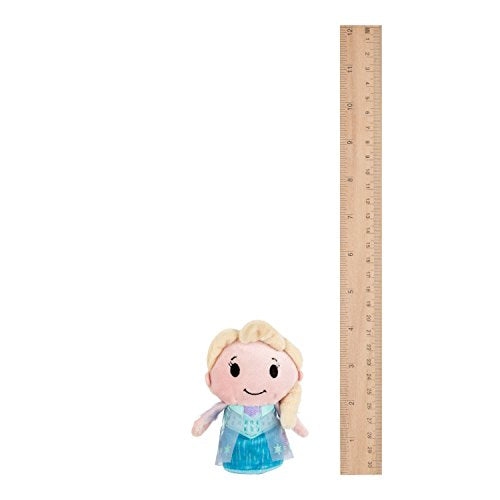 Disney Frozen Elsa Itty Bitty