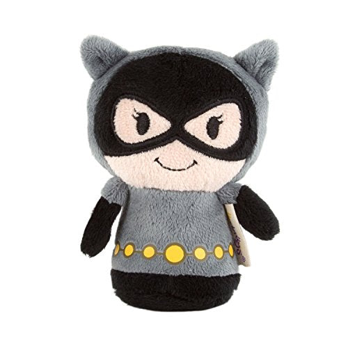 Hallmark DC Comics Catwoman Limited Edition Itty Bitty