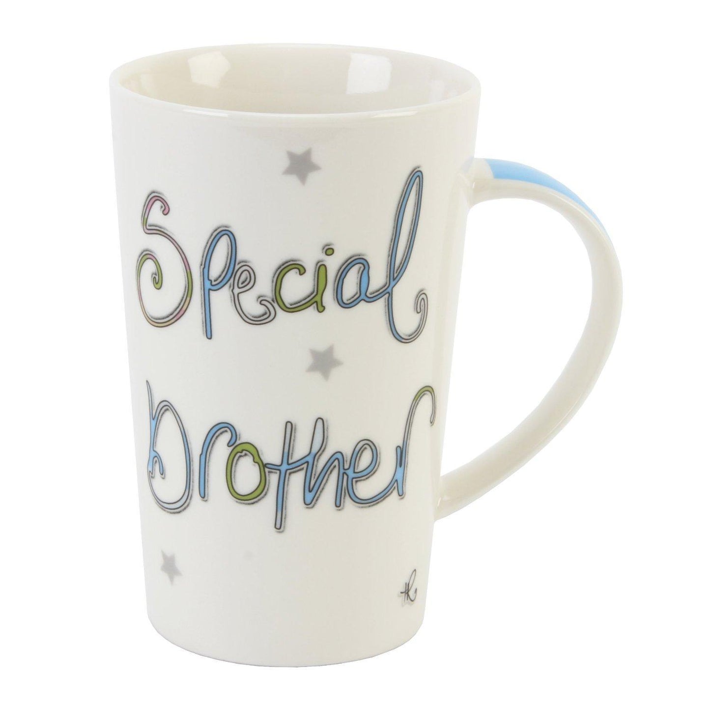 Special Brother Mug