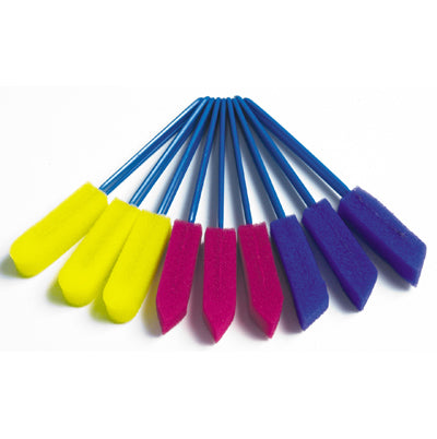 Pack of 9 Sponge Dabbers