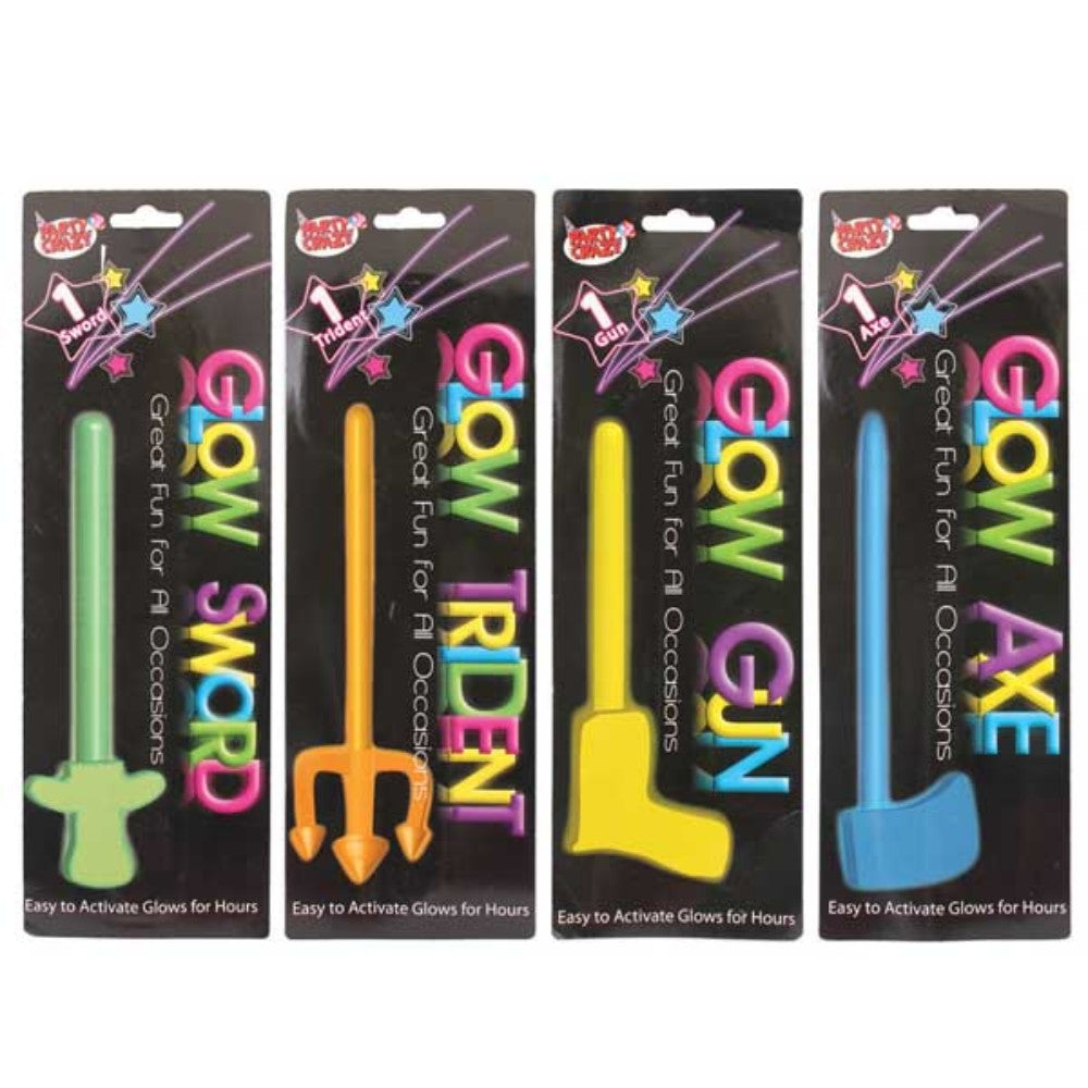 Boys Mix Glow Wand