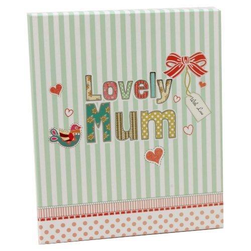 Laura Darrington Lovely Mum Photo Frame