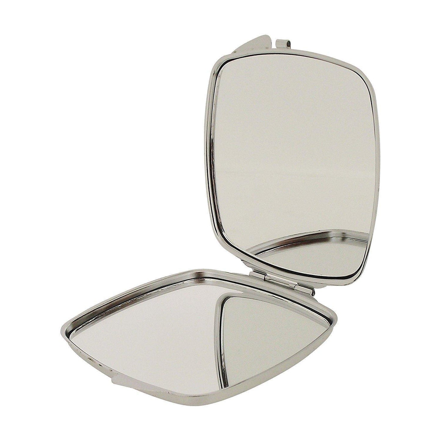 Boom Shaka Laka Compact Mirror for Gran Fabulous Forever