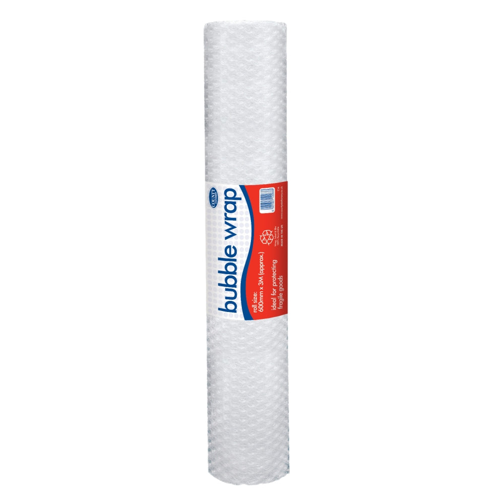 Bubble Wrap Roll 600mm x 3m