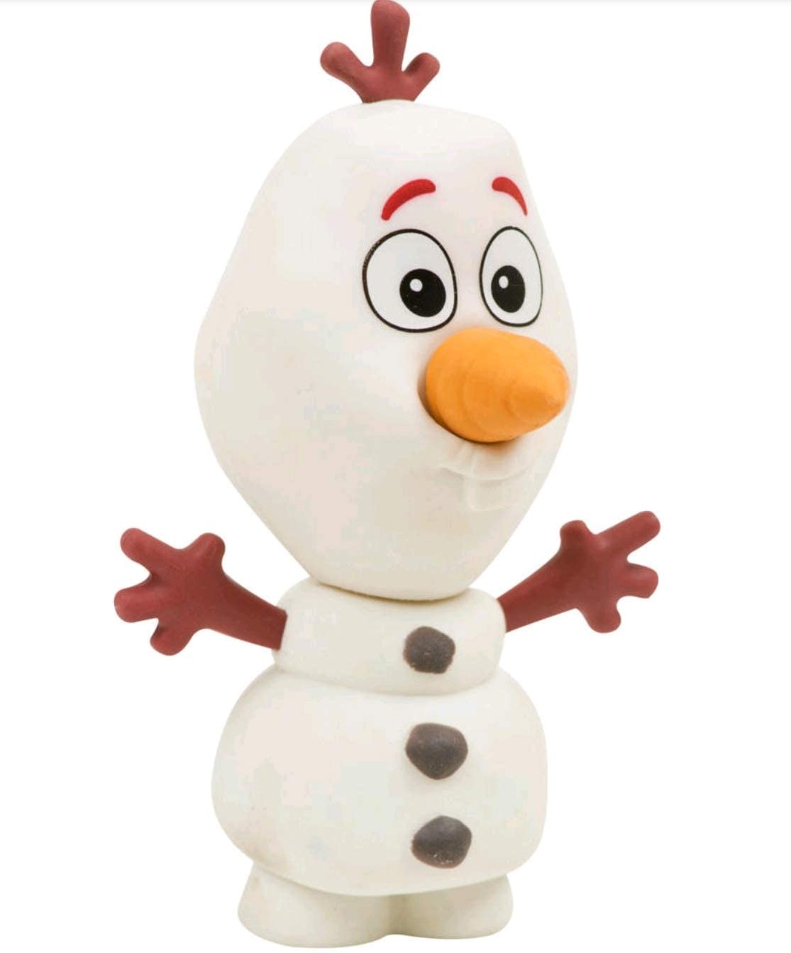 Olaf Frozen Giant 3D Puzzle Eraser