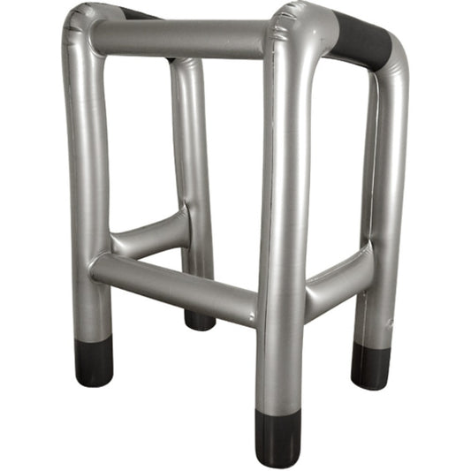 Inflatable Walking Frame 58(L)X45(W)X88(H)Cm