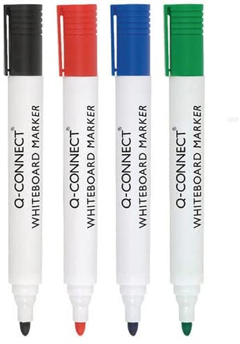 Q-Connect Whiteboard Starter Kit