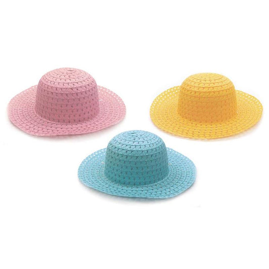 Easter Bonnet Cap