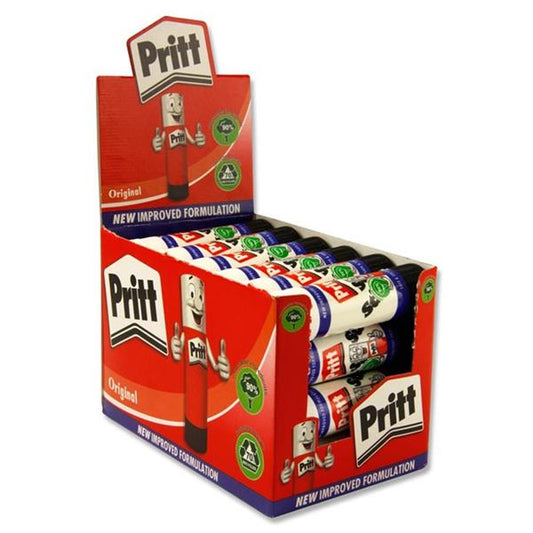 Pritt Stick Single 22g