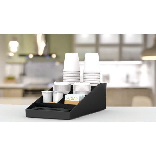 7 Compartment Catering Station by Mycafe