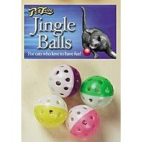 Cat Toy Balls (6 Pack)