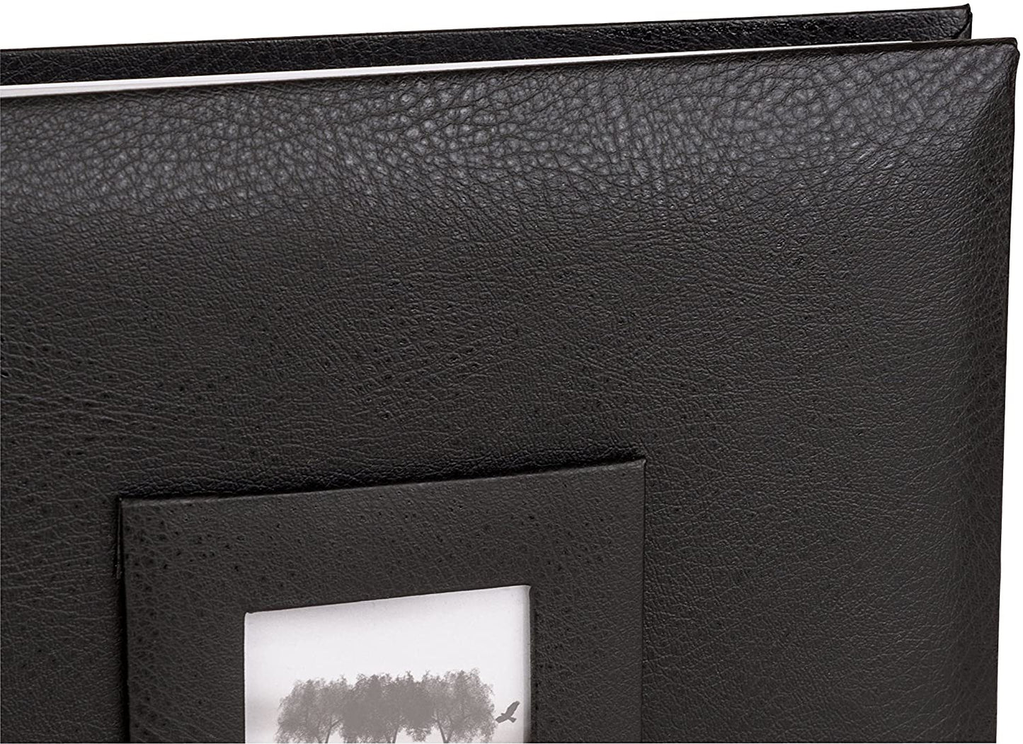 Kenro Savoy Series Black Photo Album