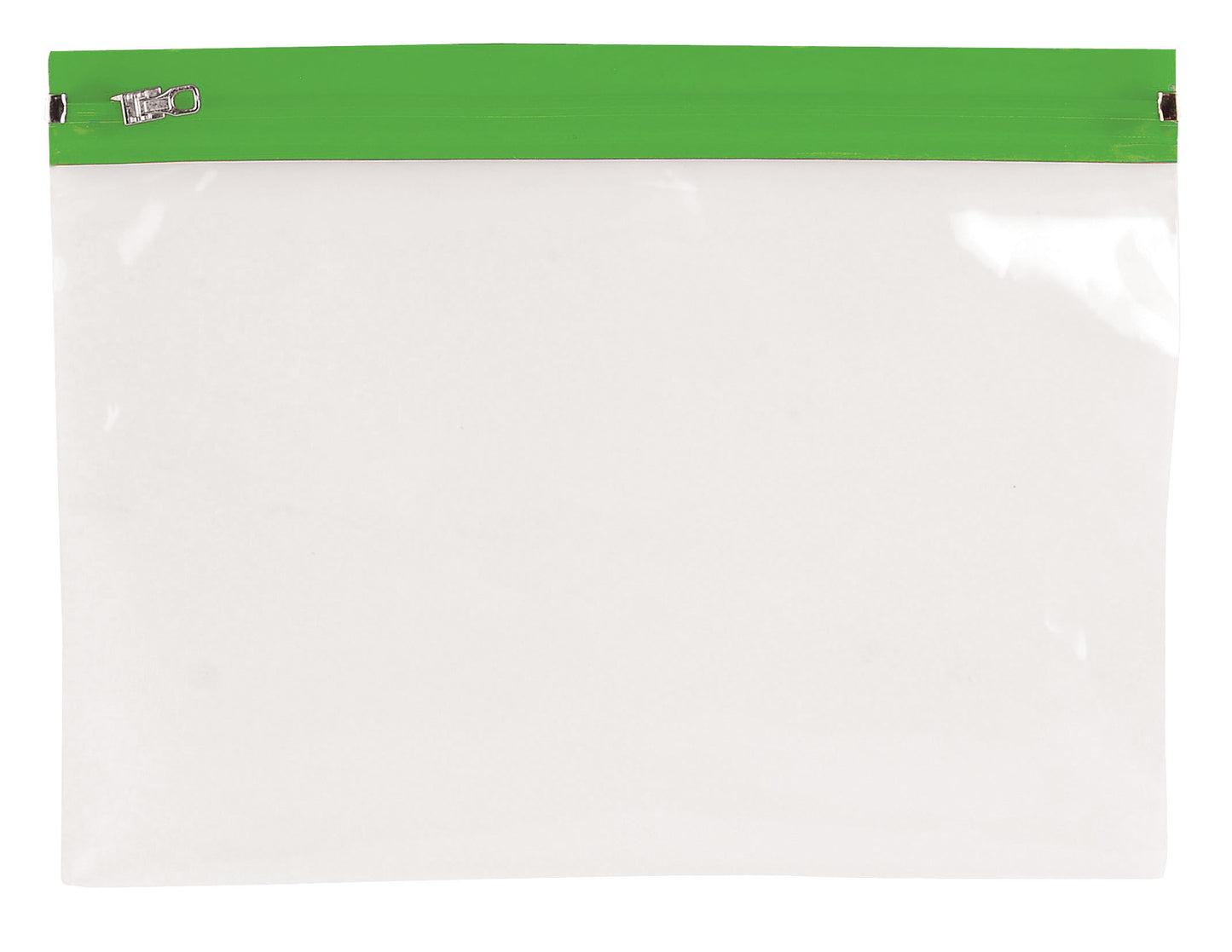 Pack of 25 A5 Polythene Zippy Bags