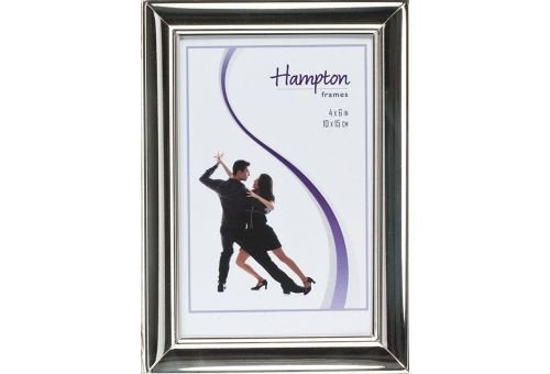 Hampton Haddon Photo Frame for 5x7" Picture