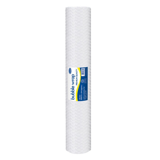 Premium Quality Bubble Wrap Rolls (600mm x 3m)