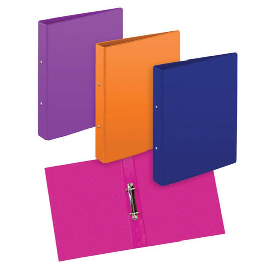 A4 Brite Board Ringbinder