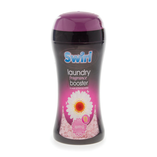 Laundry Spring Fragrance Booster 230g