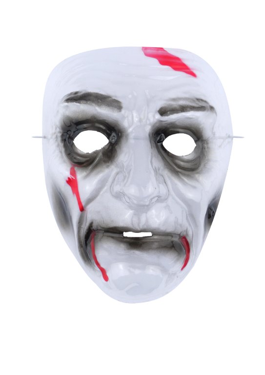 Halloween Face Mask