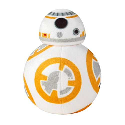 Hallmark Star Wars BB-8 Itty Bitty