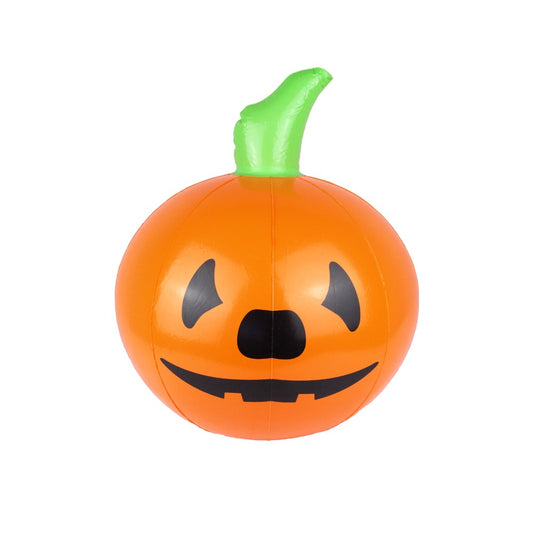 Inflatable Pumpkin 35cm