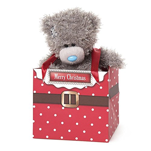 Me to You 5" Tatty Teddy Bear in Gift Bag