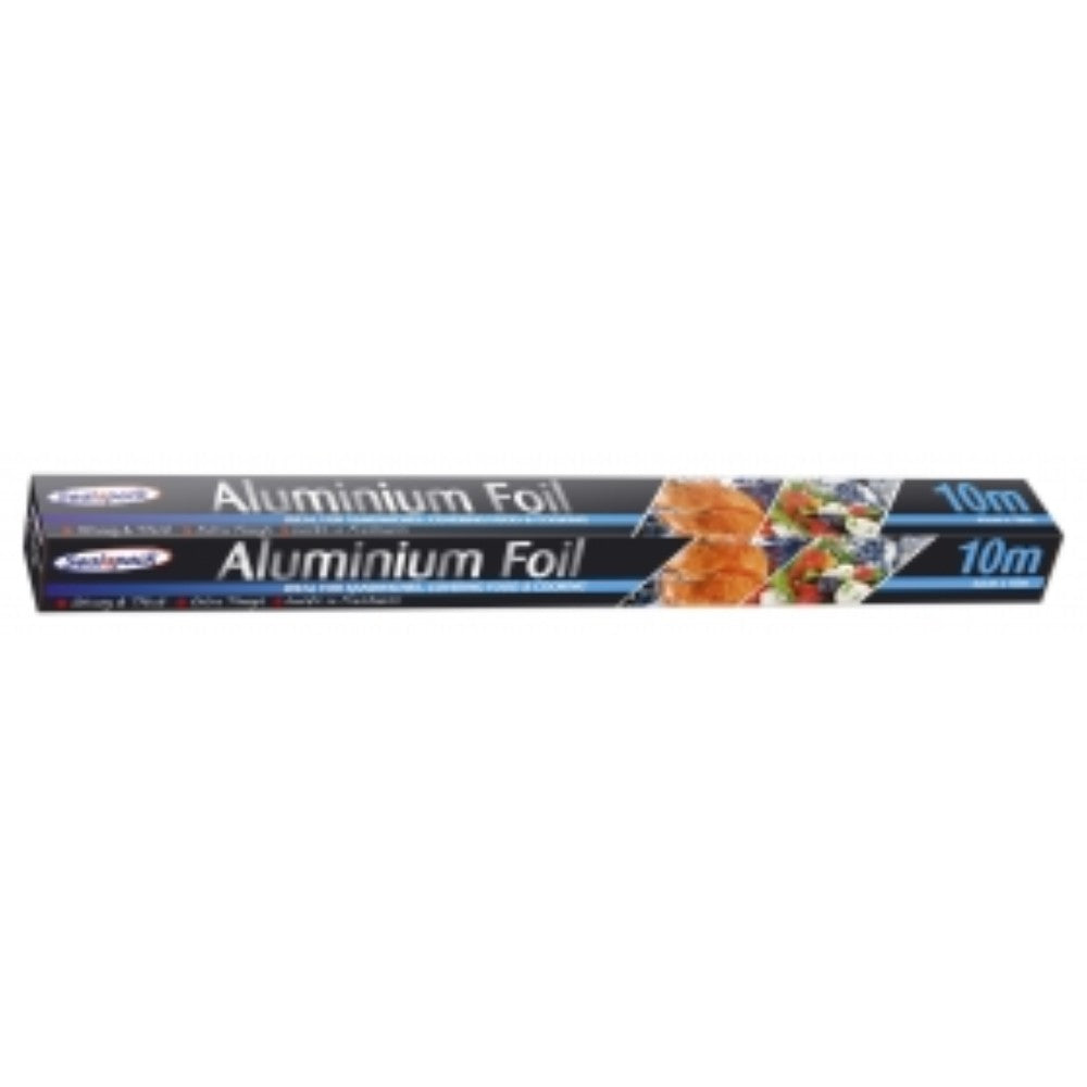 10m x 44cm Aluminium Foil Roll