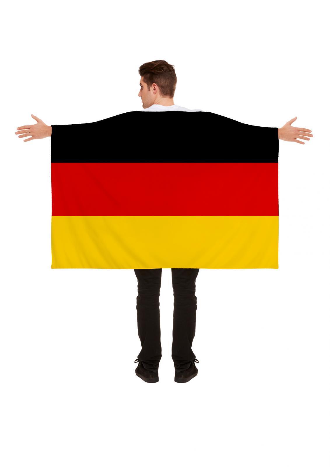 Flag Cape Germany