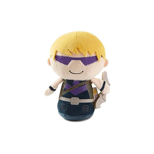 Hallmark Itty Bittys Marvel Superhero Hawkeye