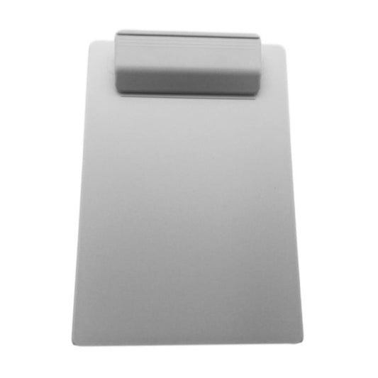 B6 Grey Clipboard