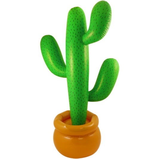 Inflatable Cactus 86Cm