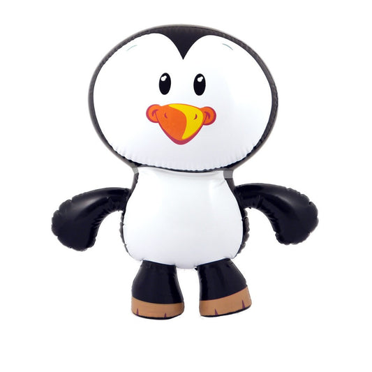 Inflatable Penguin 56cm