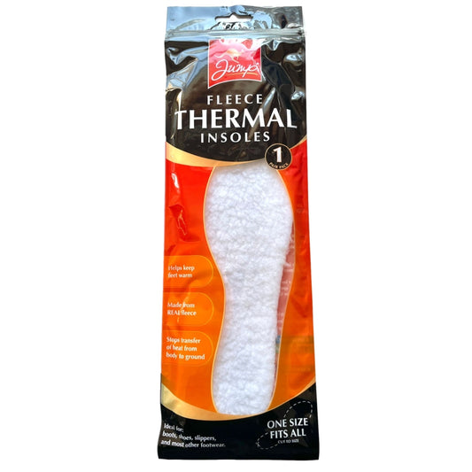 Thermal Insole