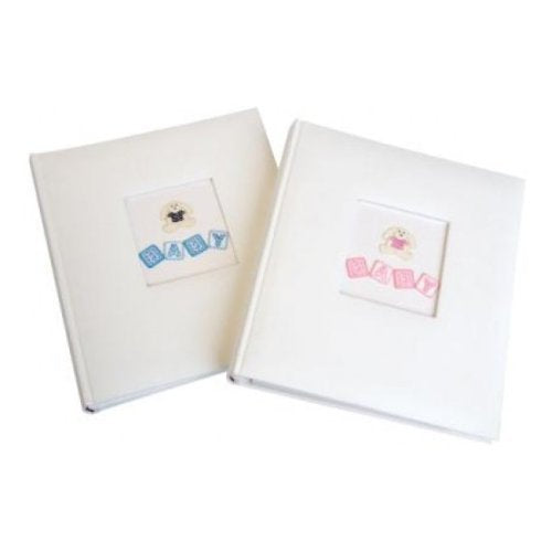 Kenro Pink Little Bunny Traditional Album