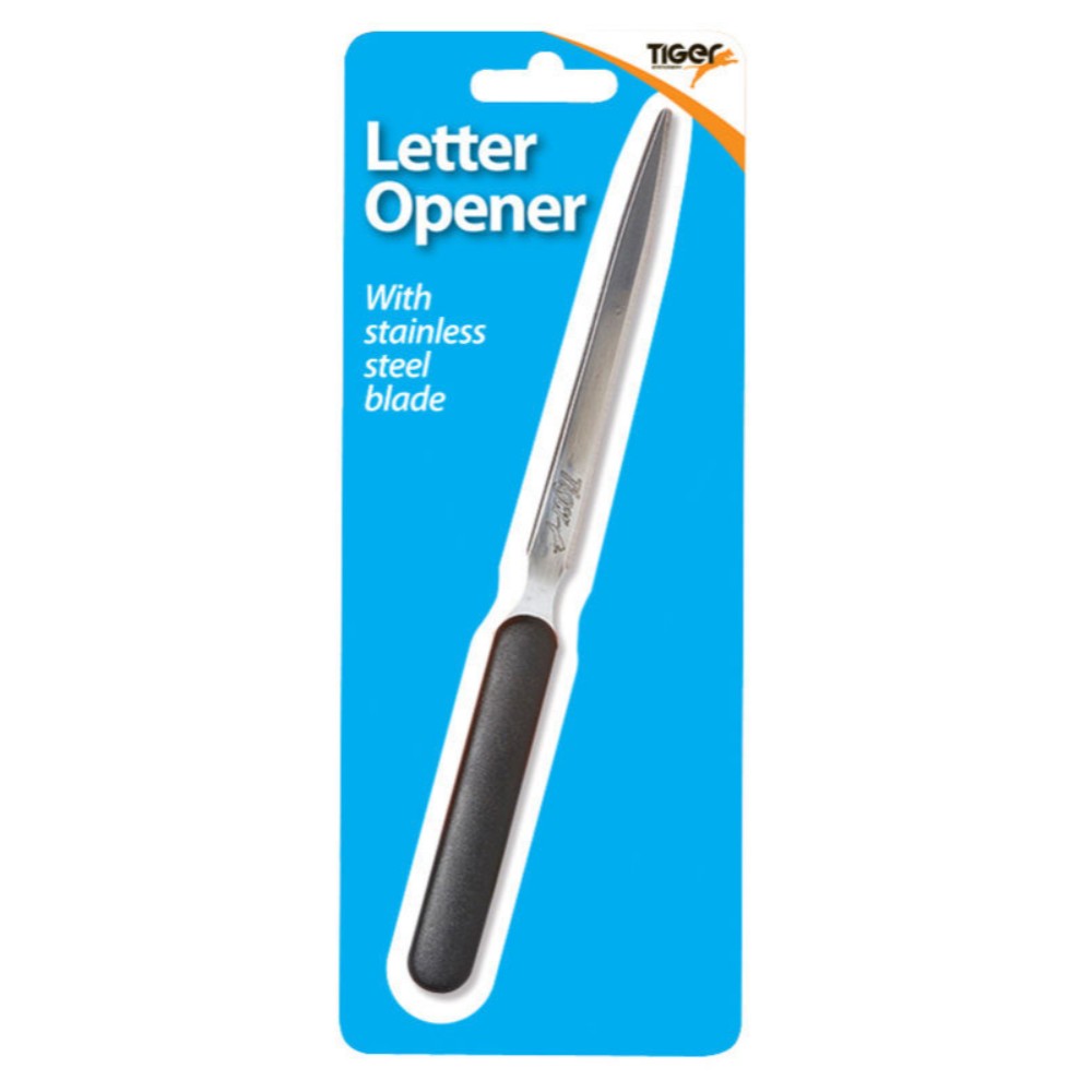 Letter Opener