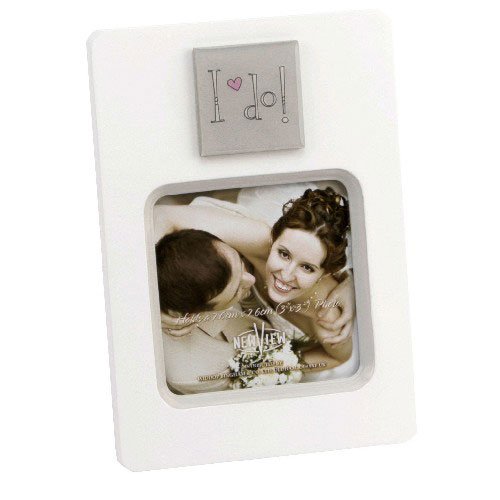 Tile 'I Do' Photo Frame, Gift