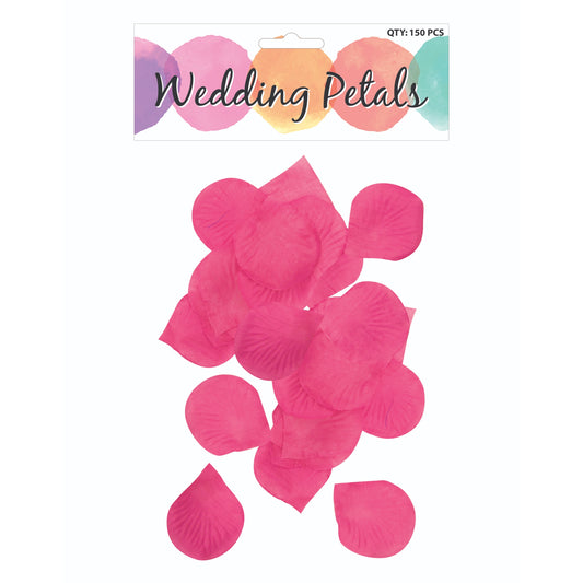 Baby Pink Petals 150 Pieces