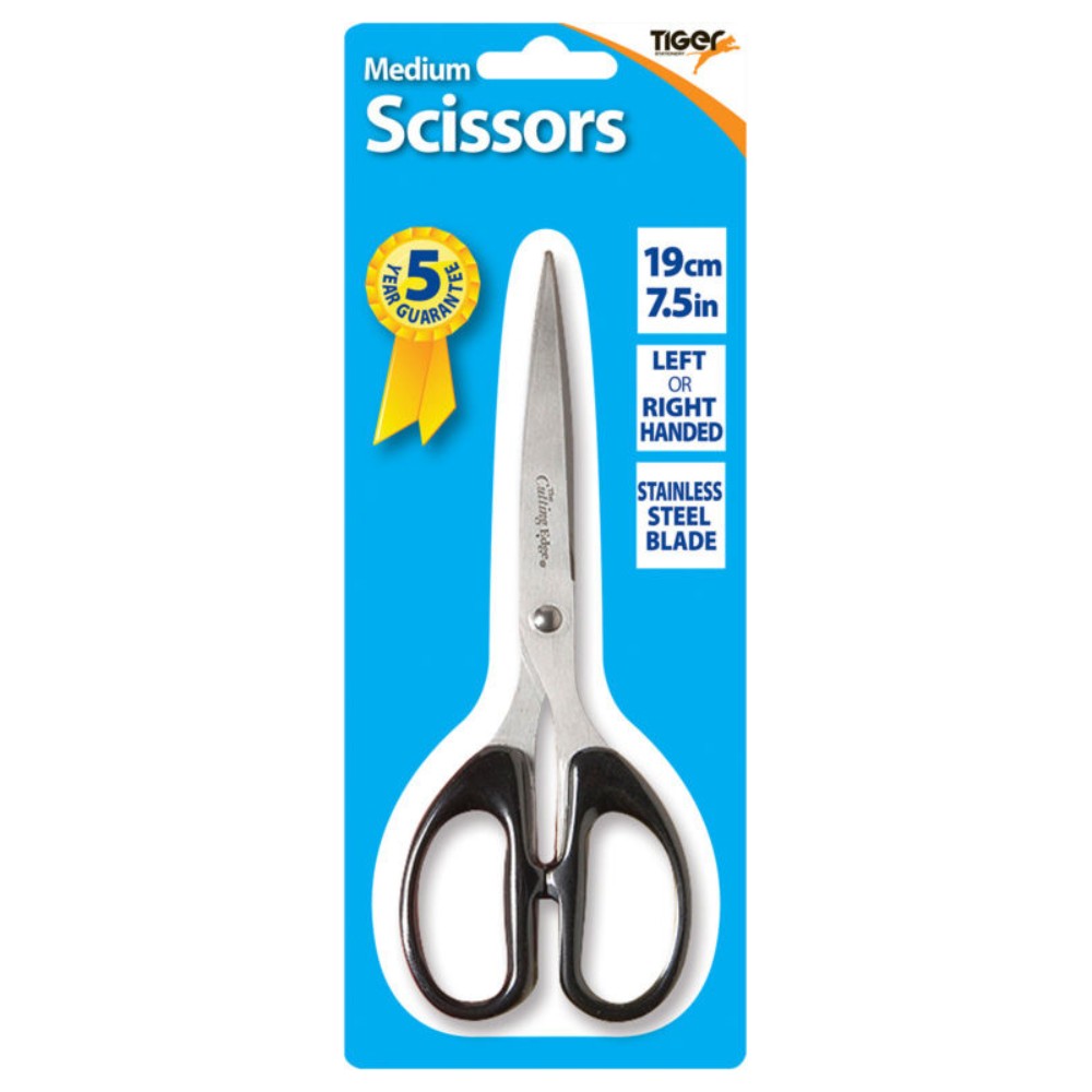 Essential Scissors-7.5in/19cm